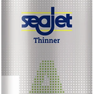 Seajet Thinner til bunnstoff & Seajet 015 1 l