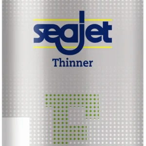 Seajet Thinner E til Seajet 117 1 l