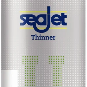 Seajet Thinner U til Seajet 122 1 l