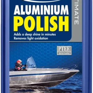 Star Brite Aluminiumspolish 500 ml