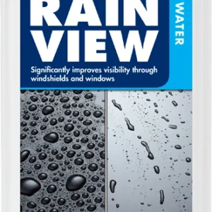 Star Brite Rain View glasspoleringsmiddel 237 ml