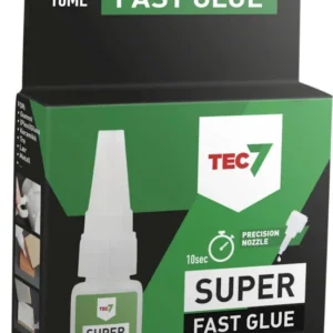 Tec7 Super lynlim