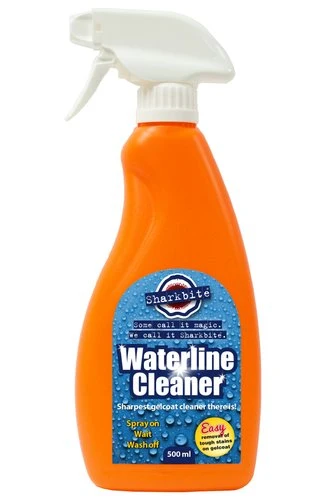 Sharkbite, Waterline Gel, 5L