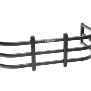 AMP Research 2007-2017 Chevrolet Silverado Standard Bed Bedxtender - Black