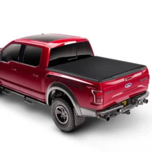 Truxedo 17-20 Ford F-250/F-350/F-450 Super Duty 6ft 6in Sentry CT Bed Cover