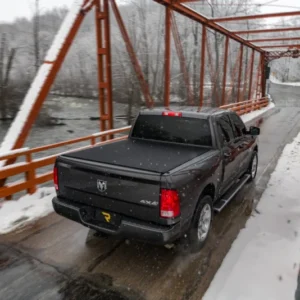 Truxedo 19-20 Ram 1500 (New Body) w/o Multifunction Tailgate 5ft 7in Sentry CT Bed Cover
