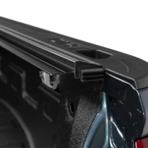 Truxedo 2020 GMC Sierra & Chevrolet Silverado 2500HD & 3500HD 6ft 9in Sentry CT Bed Cover