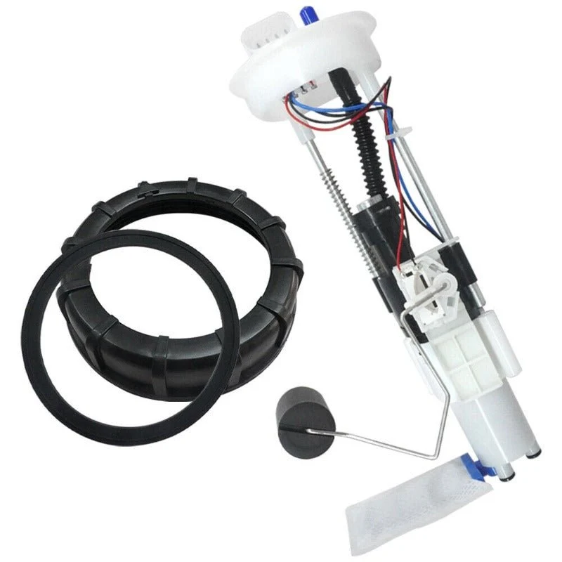 Drivstoffpumpeenhet 2204403 2205051 2521116 2521204 Passer til Polaris 11-14 RZR 800 900 4800 XP 900 S 800