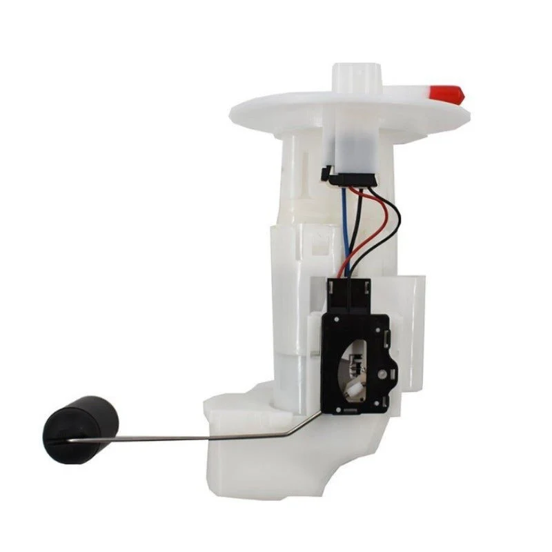 Drivstoffpumpeenhet 49040-0717 49040-0033 Passer til Kawasaki EFI Brute Force 750 2008-2020 EPS ATV