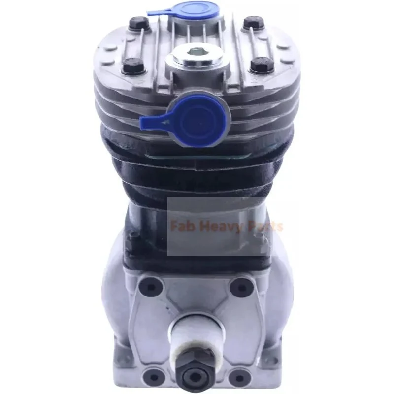Air Brake Compressor 01174473 01173859 LK1900 Fits Deutz Engine F3L F4L F5L F6L