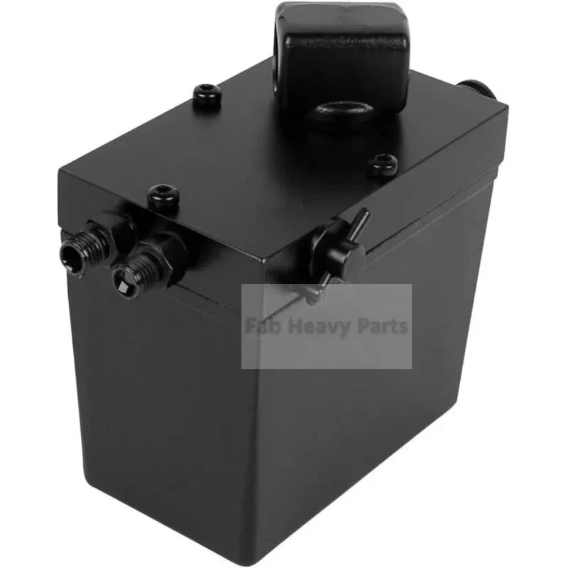 Cabin Tilt Pump 1378531 1575151 1575154 Fits Scania Truck CG CP CR