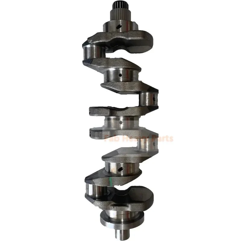 Crankshaft 1G772-23010 1G776-23010 Fits Kubota V3307 Engine M5040DT M5040F M5040HDCC Tractor