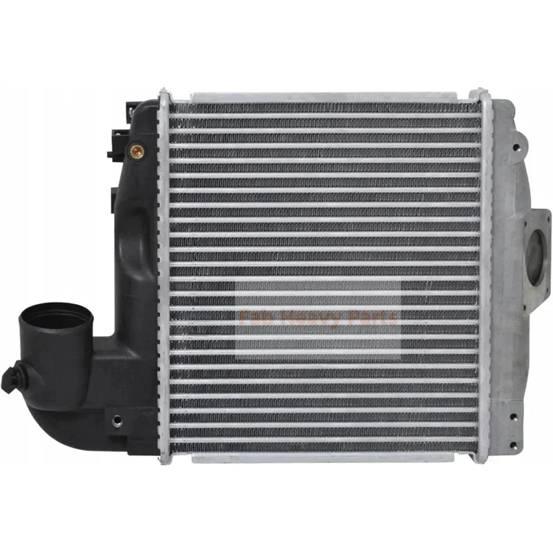 Intercooler 17940-30020 17940-0L010 Fits Toyota 1TR 2TR 1GR 1KD 2KD Engine Hilux Pickup 2004-2015