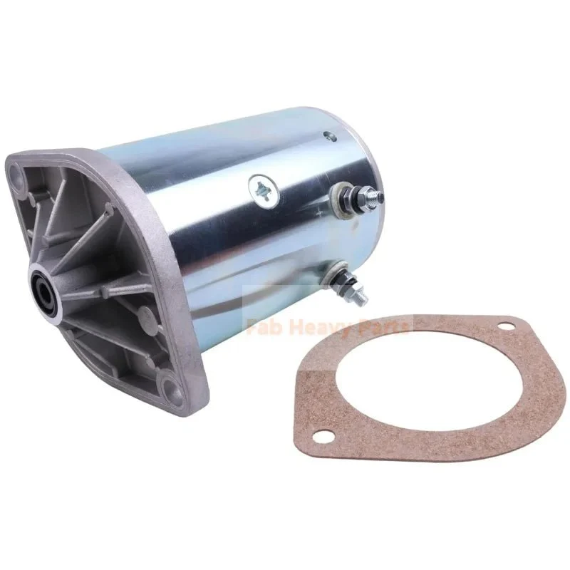 New Heavy Duty Snow Plow Motor Gasket 56133 56058 56062 25861 50133 54133 Fits Fisher A5819 & Western