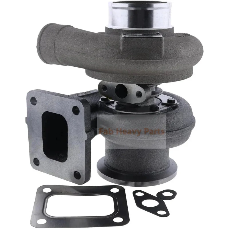 Turbo T300-08 Turbocharger RE548736 RE509817 471049-5004S Fits John Deere 4045T Engine 4.5L