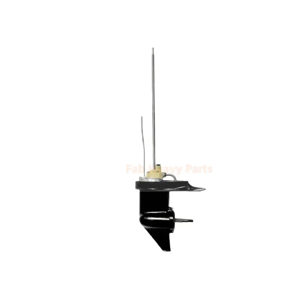 Lower Unit Assembly Short Shaft 369S87301-1 369S87301-3 Fits Tohatsu 4 5 6HP Outboard