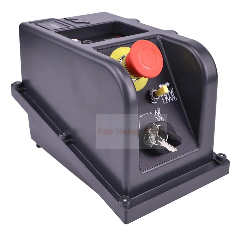 Control Box Assembly 1001166194 Fits JLG 1930ES 2032ES 2632ES 2646ES 3246ES