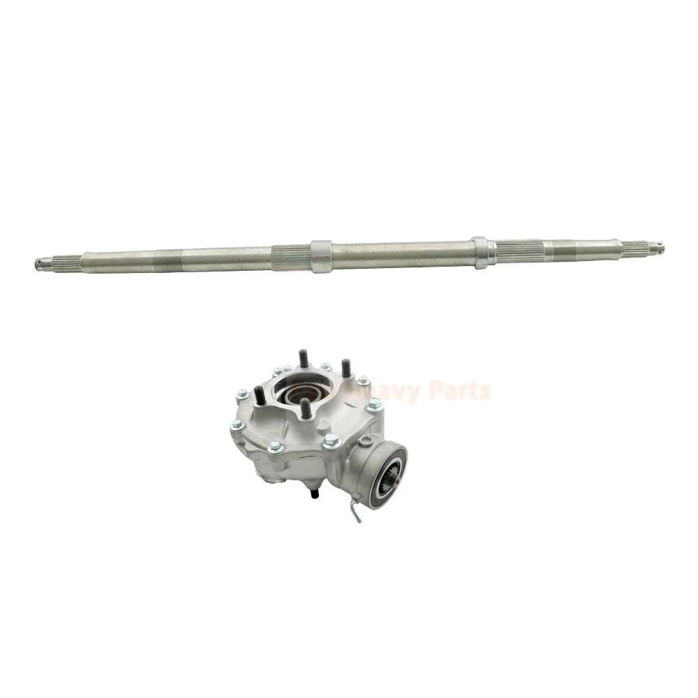 Rear Differential Axle Shaft Complete 41300-HP5-600 Fits Honda Rancher 420 TRX 420 2007-2013