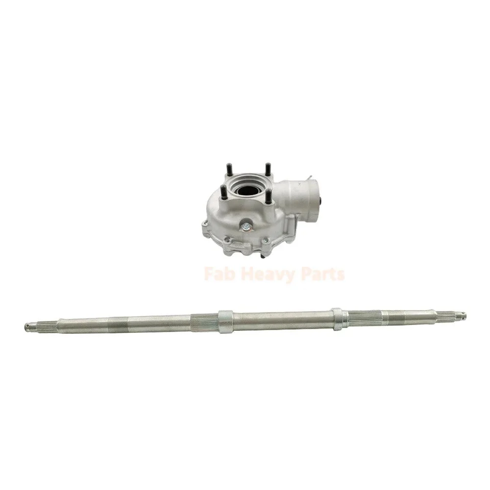 Rear Differential Axle Shaft Complete 41300-HP5-600 Fits Honda Rancher 420 TRX 420 2007-2013