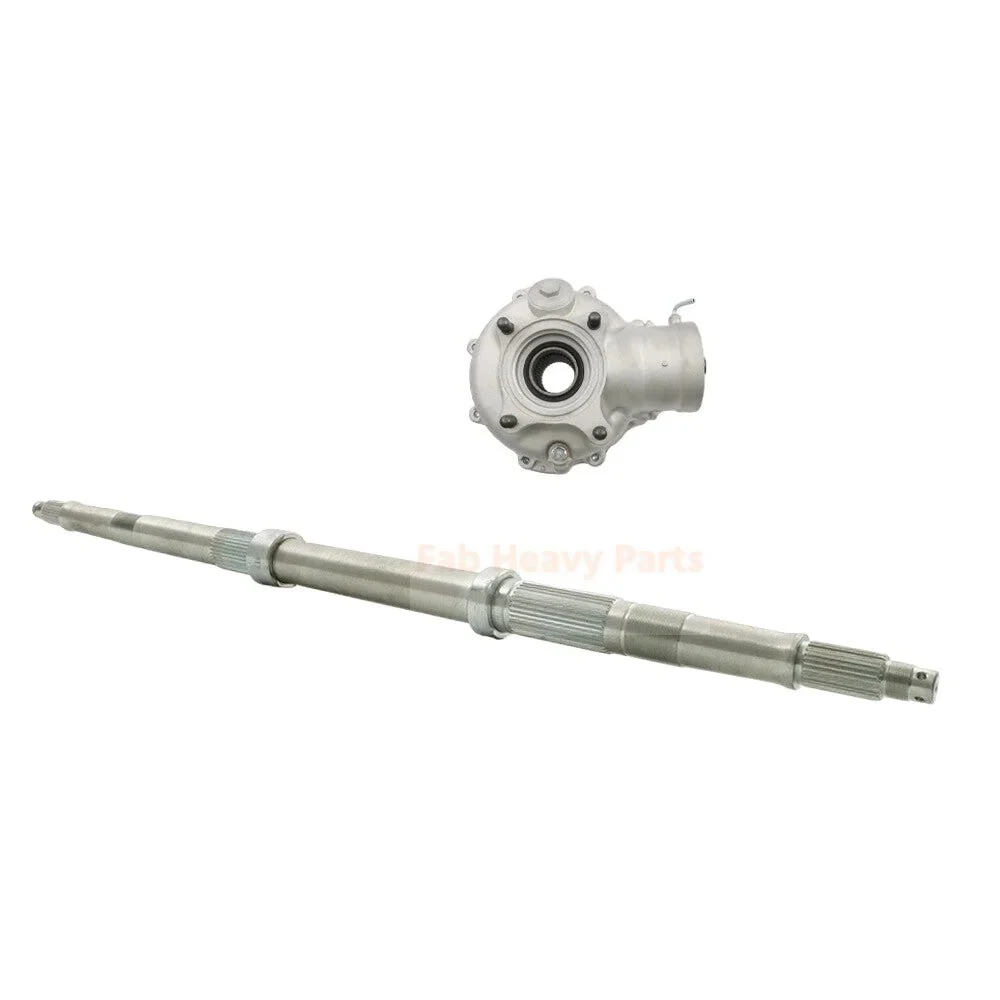 Rear Differential Axle Shaft Complete 41300-HP5-600 Fits Honda Rancher 420 TRX 420 2007-2013