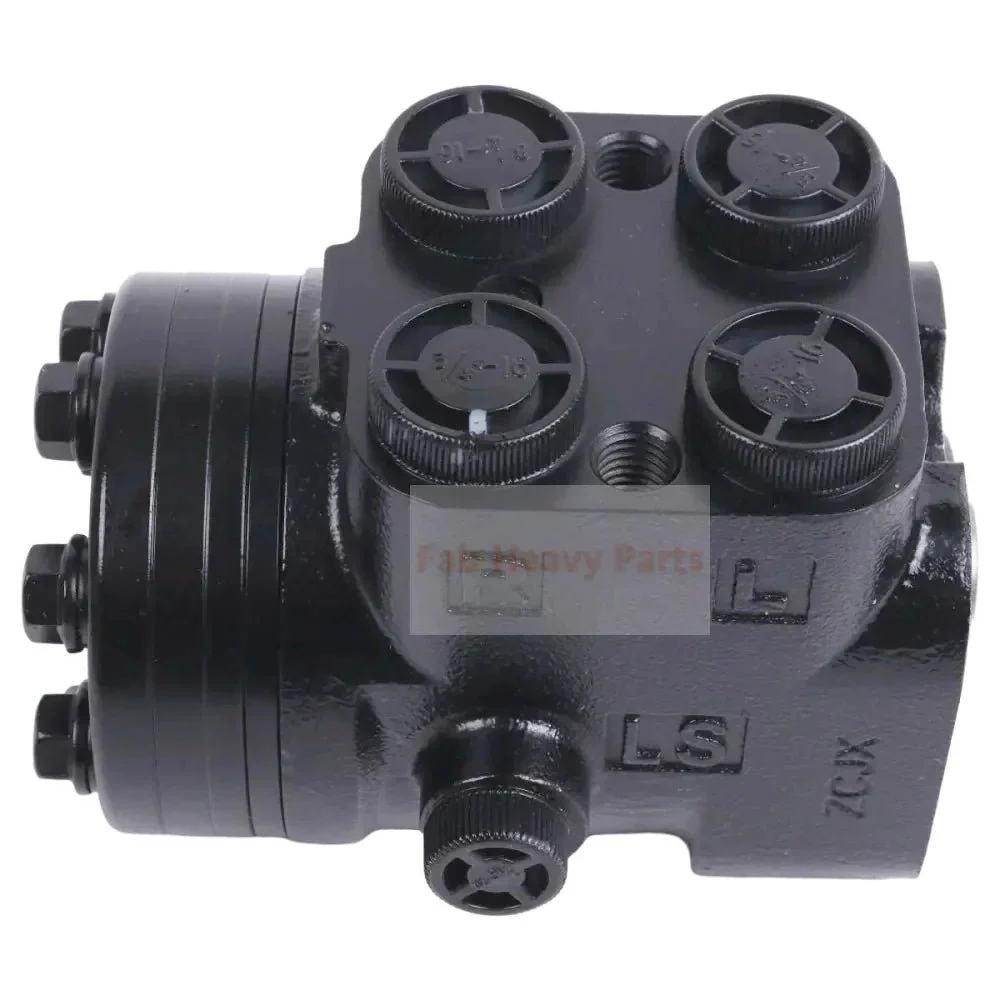 Steering Control Unit 150-8022 AL75360 Fits John Deere 6200 6300 6400 6500L