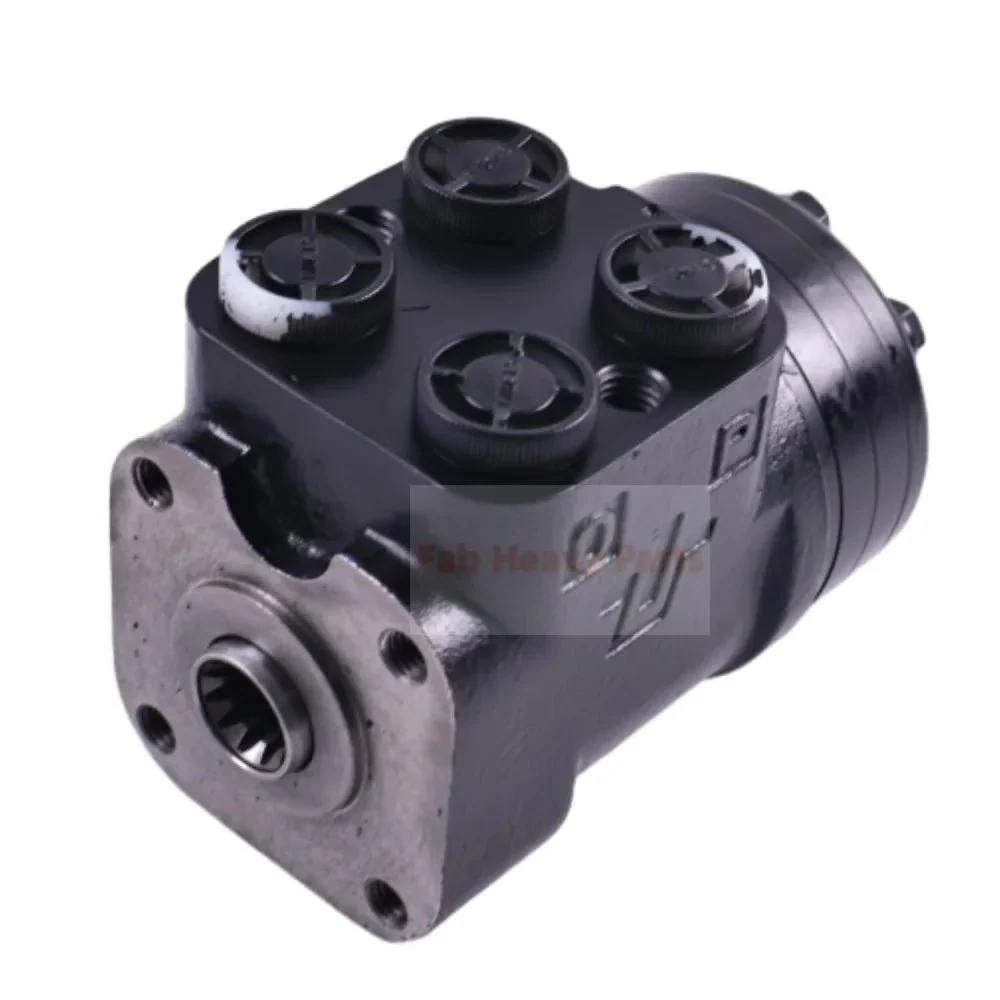 Steering Control Unit AL41291 Fits John Deere 1640 2141 2351 2651 3050 3340 3651