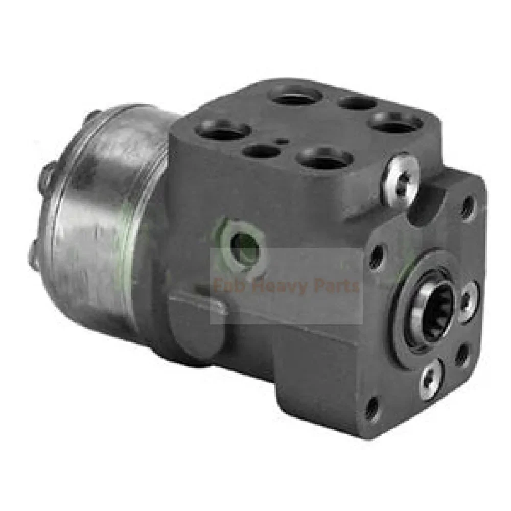 Steering Control Unit AL82400 AL79392 Fits John Deere 6068 Engine 6506 6800 6900
