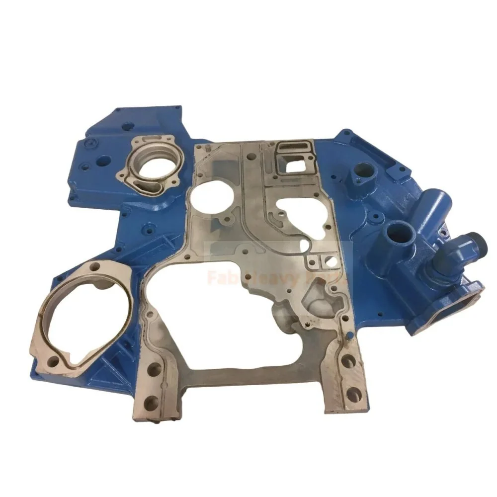 Timing Cover 1891415C94 Fits International Maxxforce 9 10 DT engine