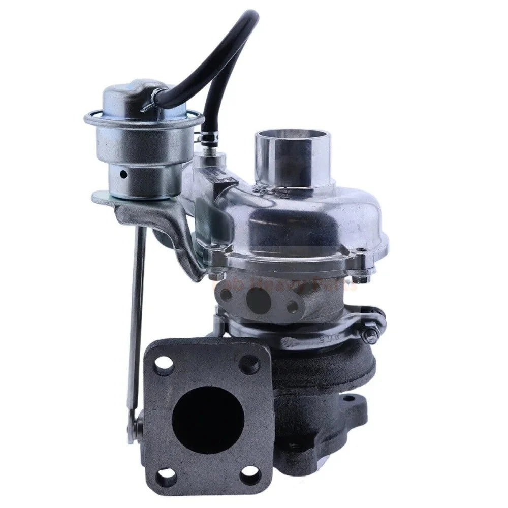 Turbo RHF3 Turbocharger 1J808-17010 1J802-17011 Fits Kubota Engine V2003 V2403