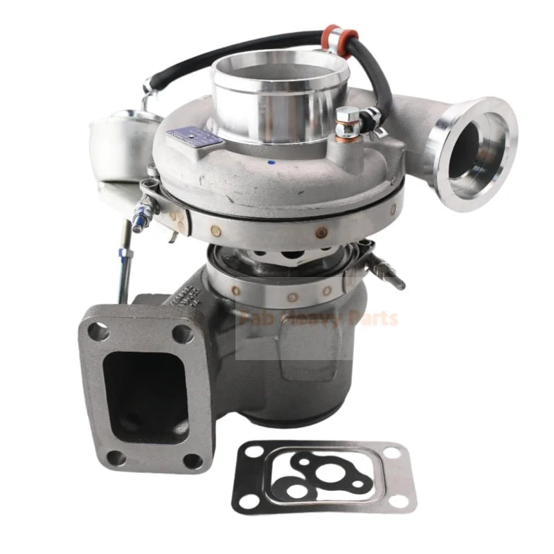 Turbolader 04516078 21761005 VOE21761005 Volvo L60G L70G L90G EC220D EC235D EW160D