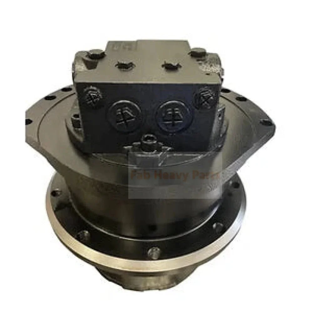 Final Drive Motor V0611-61510 Passer til Kubota SVL90 SVL90C SVL90-2 SVL95-2S SVL97-2