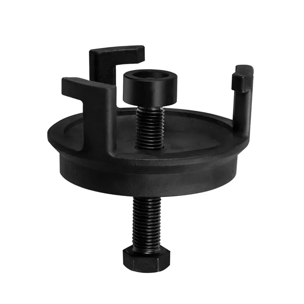 Harmonisk balanseringsavtrekker sveiv trinsetrekker GM Dodge Jeep Chrysler 25264