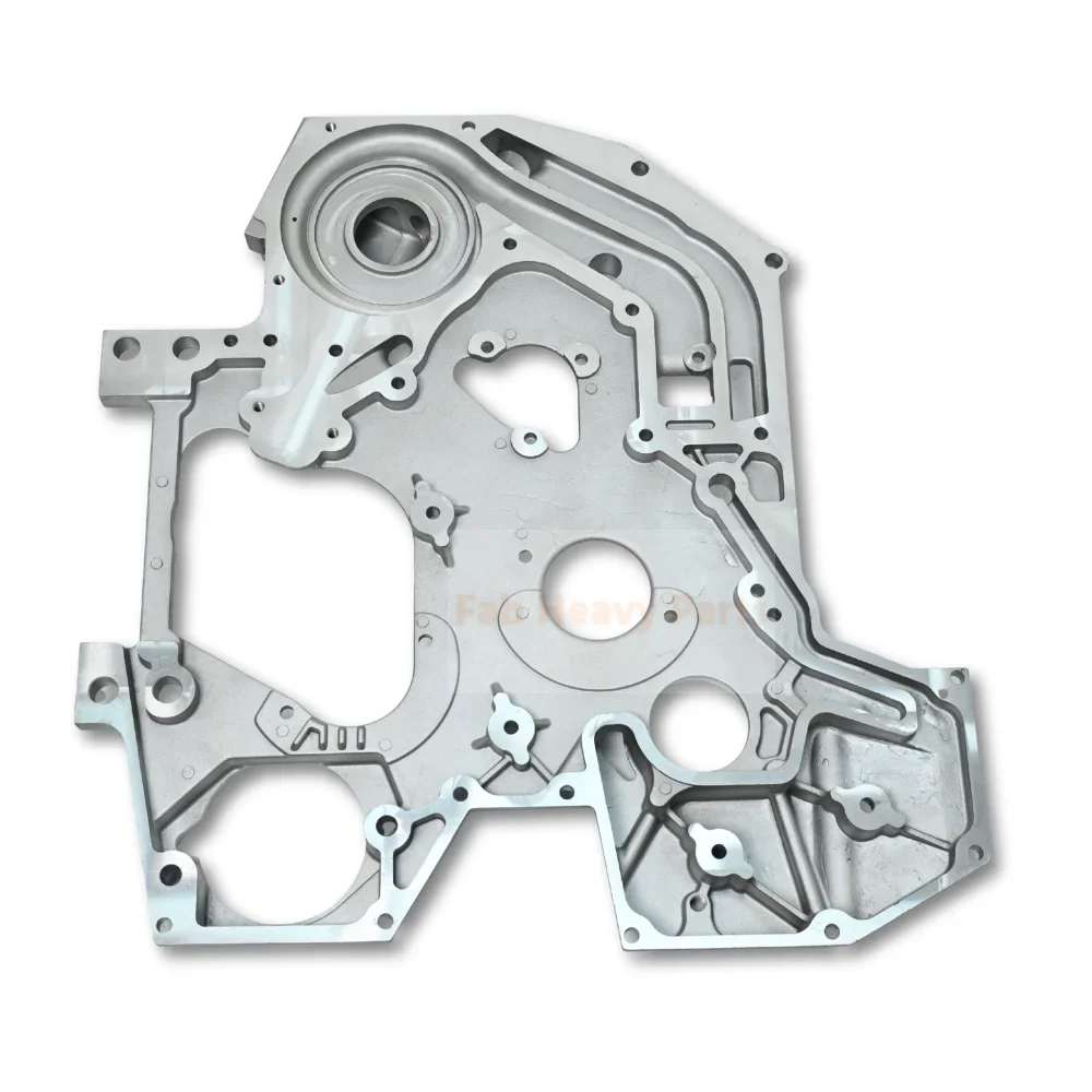Innvendig girdeksel 1850246C2 1850246C1 1839141C6 Passer til Case IH DT466 EGR