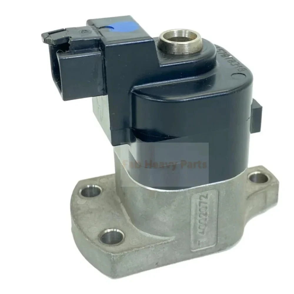 Timing Aktuator 4002070 Cummins Engine ISX QSX15 Hyundai Gravemaskin R800LC-7A John Deere Harvester SPFH 7800 7850