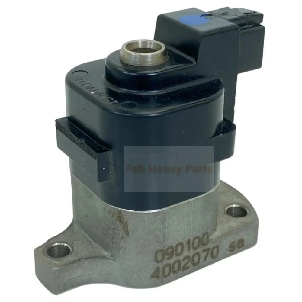 Timing Aktuator 4002070 Cummins Engine ISX QSX15 Hyundai Gravemaskin R800LC-7A John Deere Harvester SPFH 7800 7850