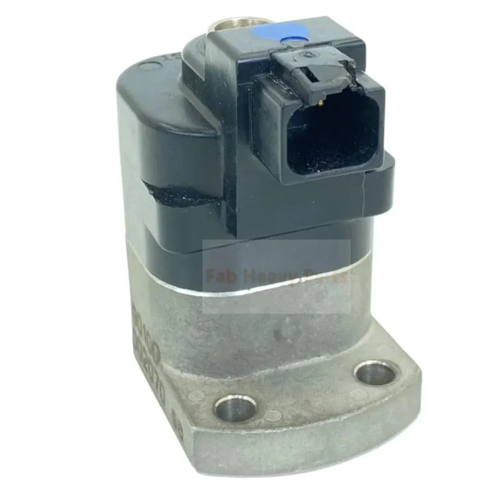 Timing Aktuator 4002070 Cummins Engine ISX QSX15 Hyundai Gravemaskin R800LC-7A John Deere Harvester SPFH 7800 7850