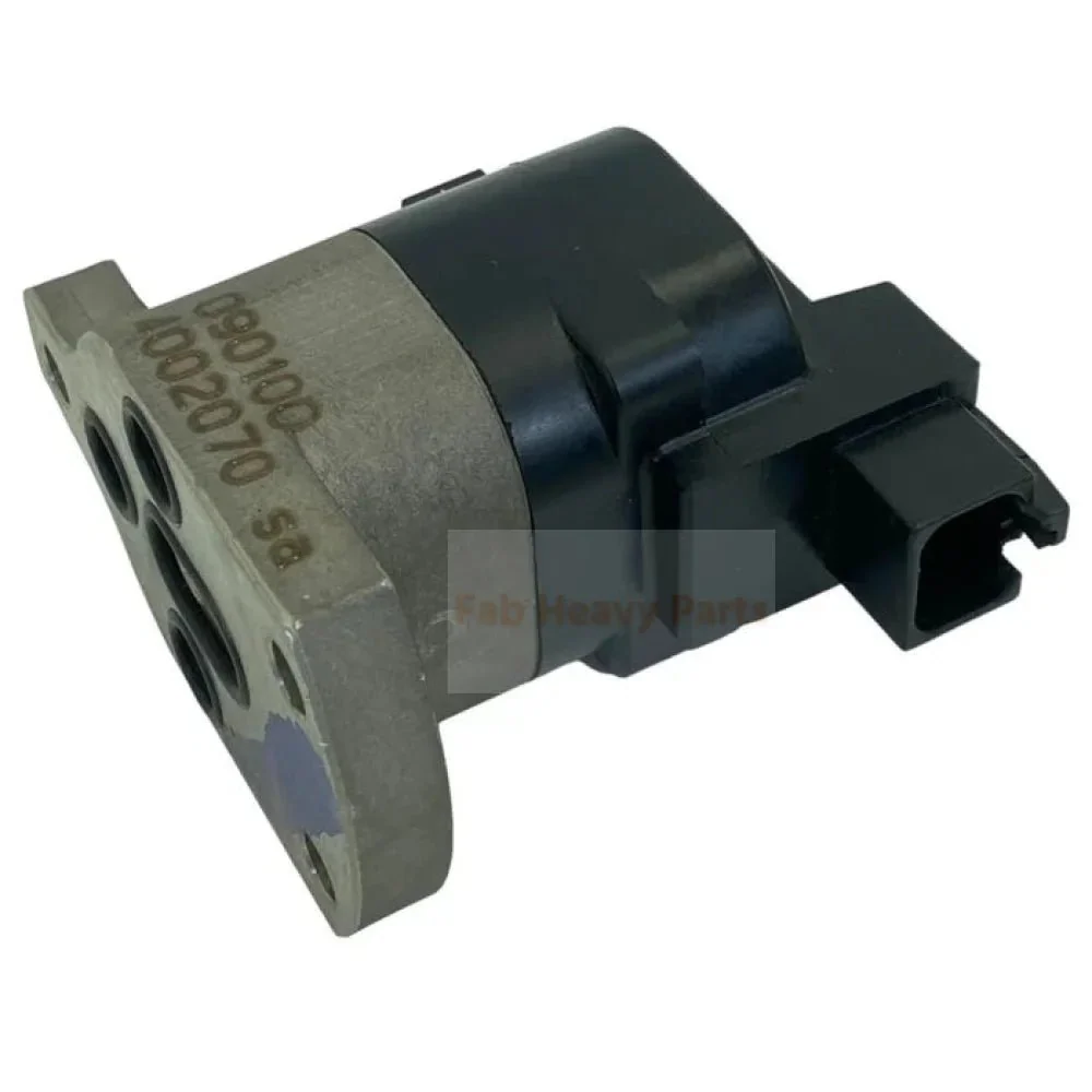 Timing Aktuator 4002070 Cummins Engine ISX QSX15 Hyundai Gravemaskin R800LC-7A John Deere Harvester SPFH 7800 7850