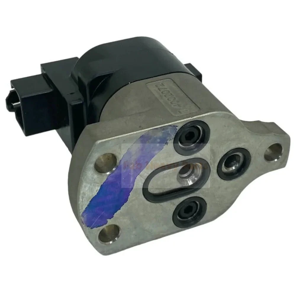 Timing Aktuator 4002070 Cummins Engine ISX QSX15 Hyundai Gravemaskin R800LC-7A John Deere Harvester SPFH 7800 7850