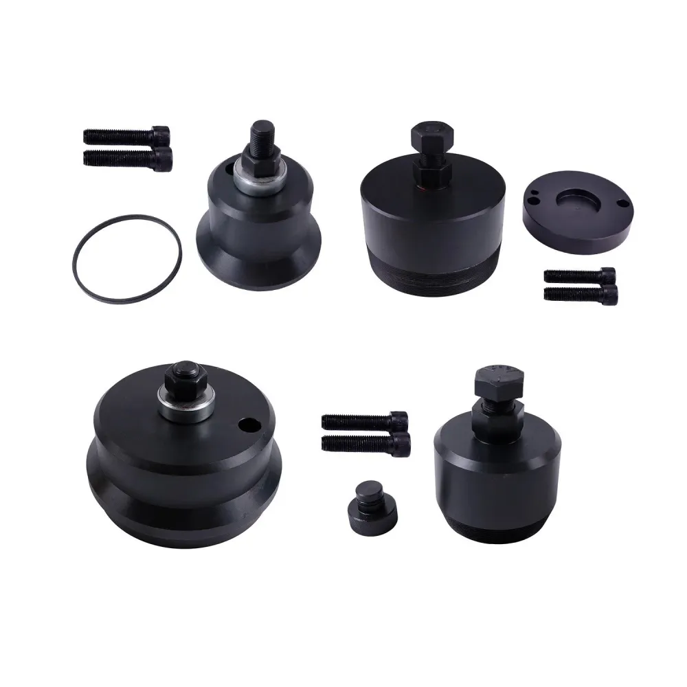 Veivakselfjerner installasjonsverktøy 303-1513 303-1514 303-1509 303-1510 Ford 6,7L Powerstroke Diesel Super Duty F-250 F3...