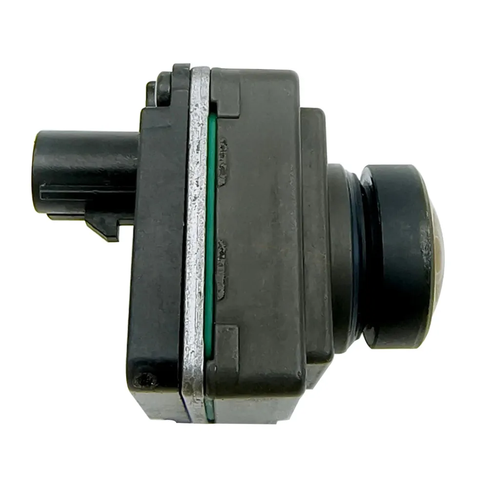 Bakvisskamera 84676845 Chevy Silverado 1500 Corvette GMC 2020-2021