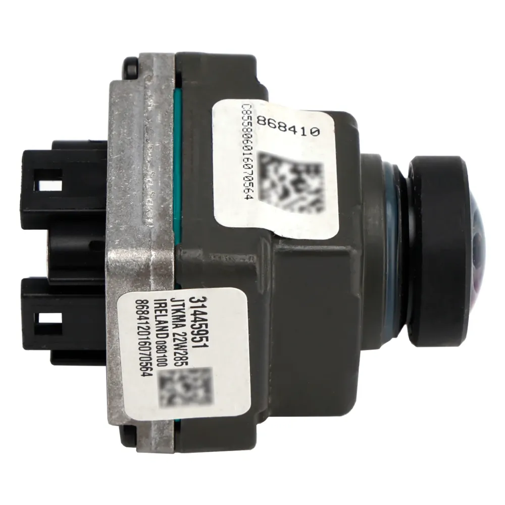 Park Assist Camera 31445951 Volvo S60 V60 S90 V90 XC90 2016-2022
