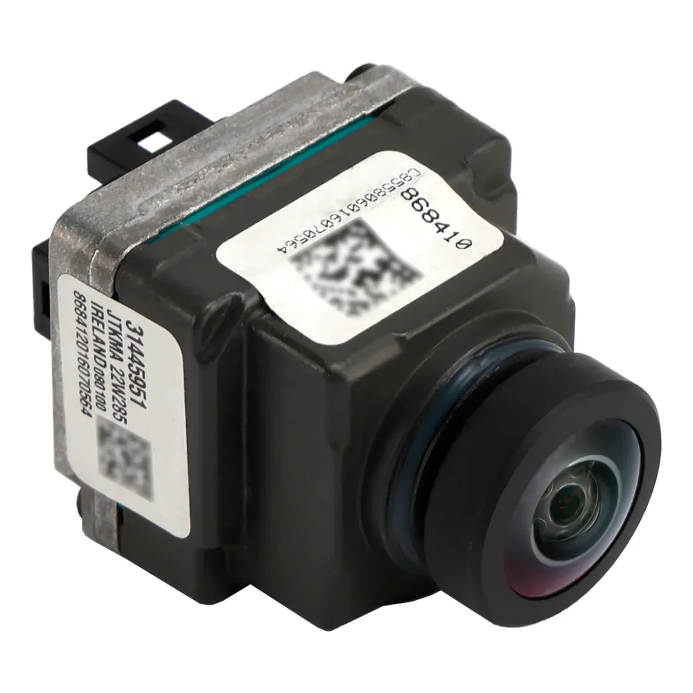 Park Assist Camera 31445951 Volvo S60 V60 S90 V90 XC90 2016-2022