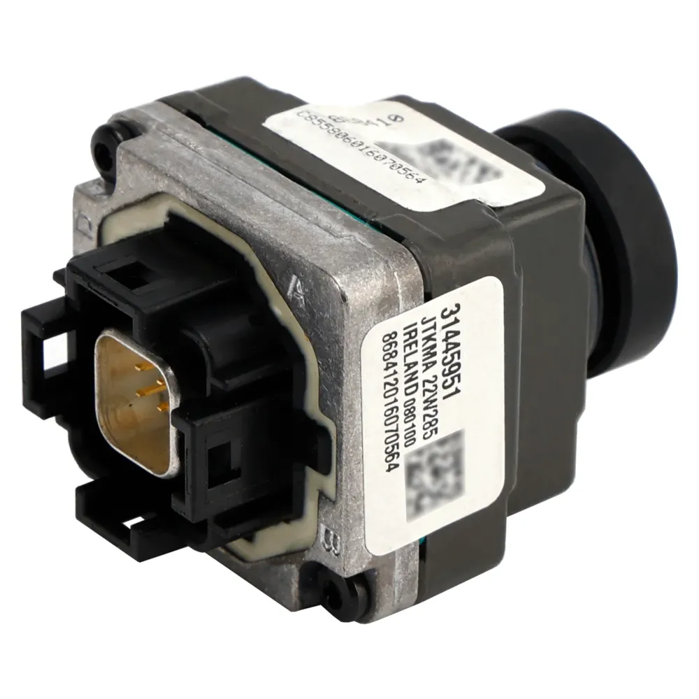 Park Assist Camera 31445951 Volvo S60 V60 S90 V90 XC90 2016-2022