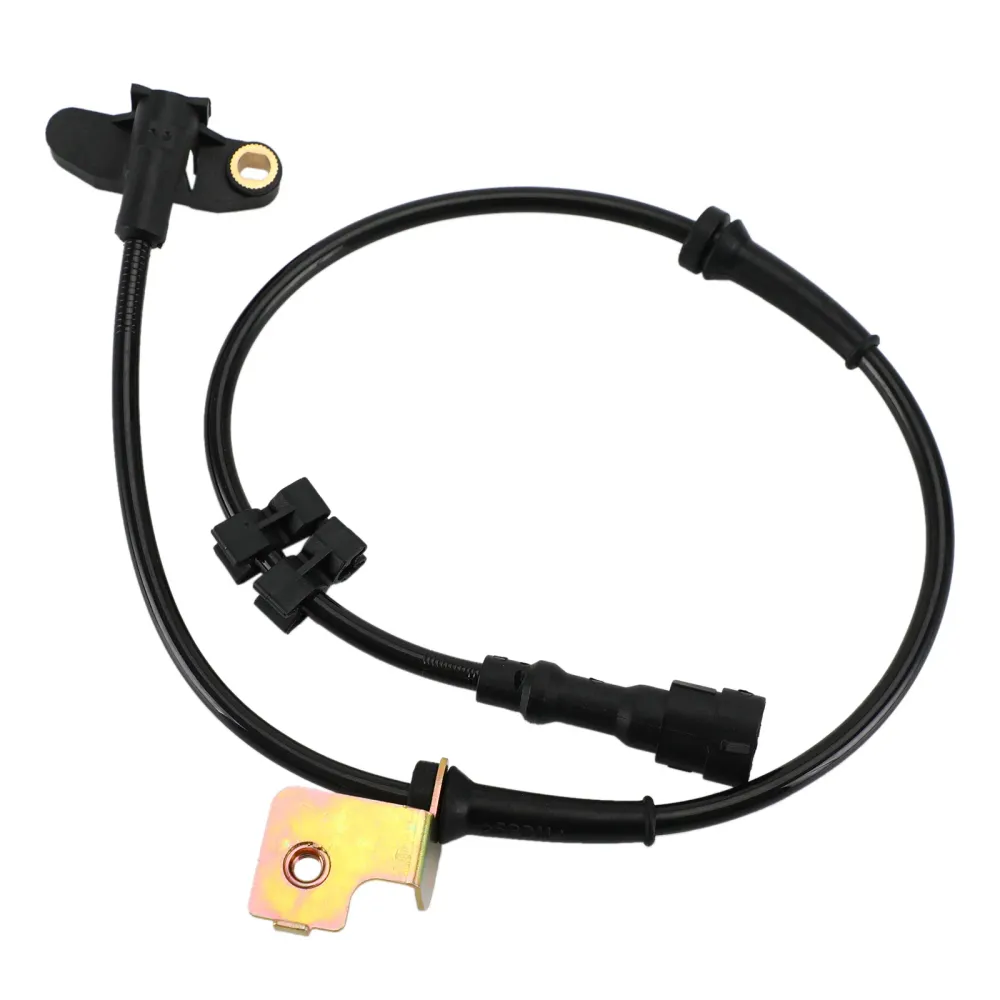 2001-2010 Chrysler PT Cruiser Front venstre ABS Speed Sensor 5273333ad 5273333ac 5273333ae AWS161 SU8073 Generic