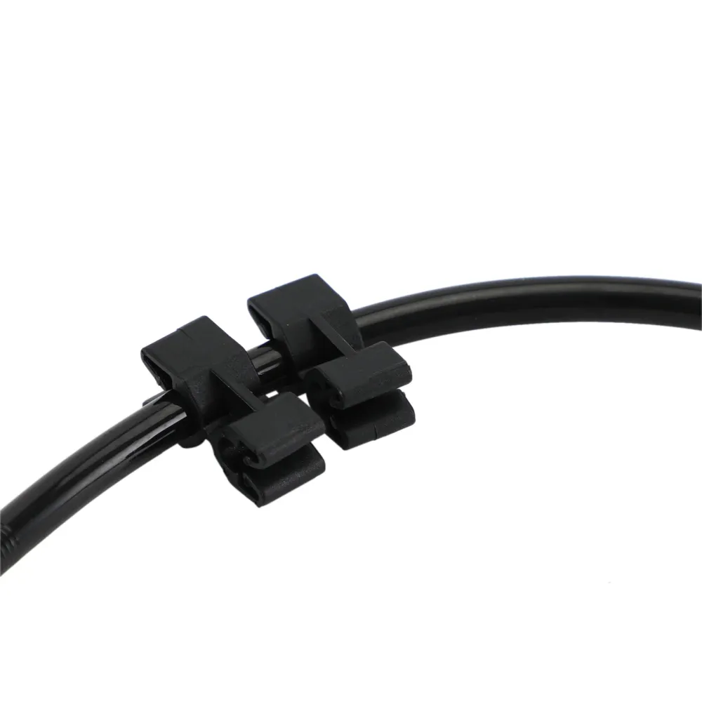 2001-2010 Chrysler PT Cruiser Front venstre ABS Speed Sensor 5273333ad 5273333ac 5273333ae AWS161 SU8073 Generic