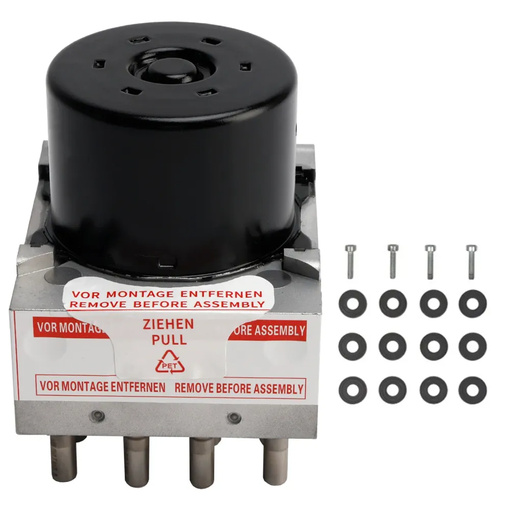 ABS Control Pump 68067457AA Jeep Wrangler 2010-2018 68003363AE