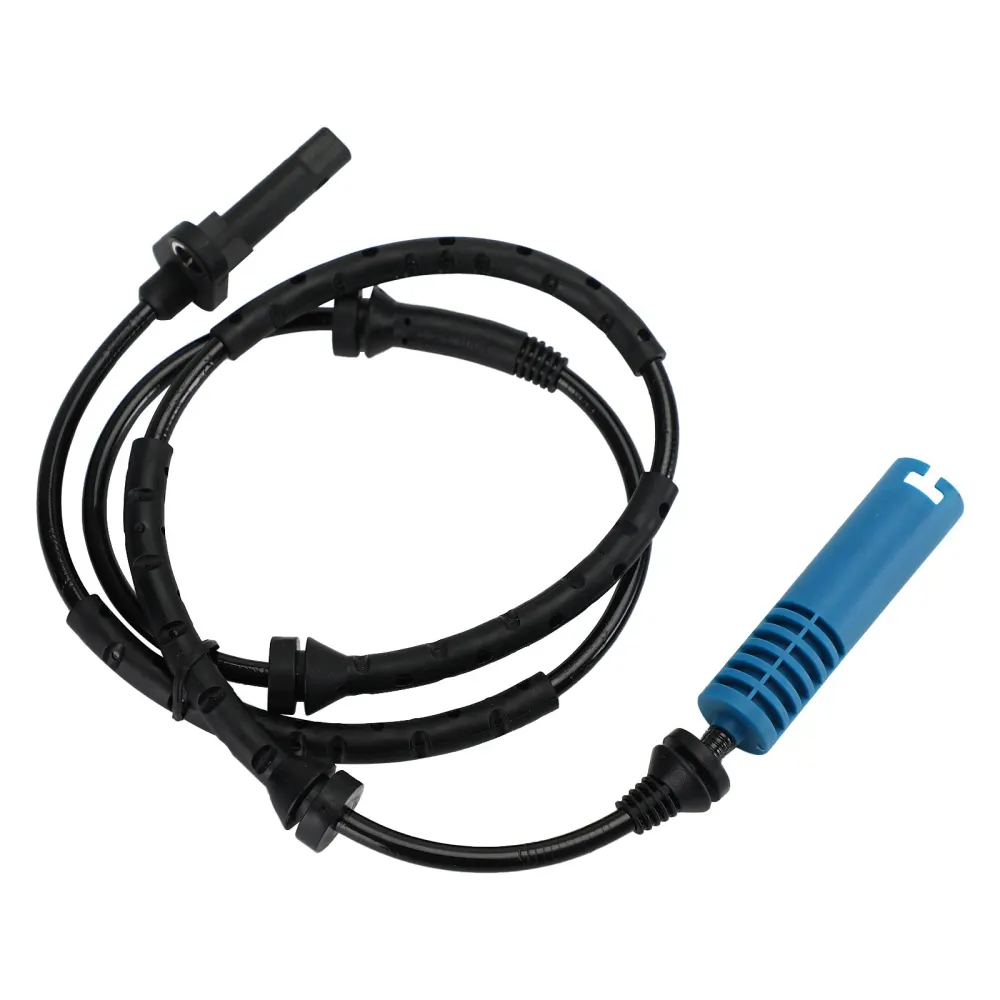 Front til venstre/høyre ABS hastighetssensor 34523420330 BMW X3 E83 F25 2004-2015