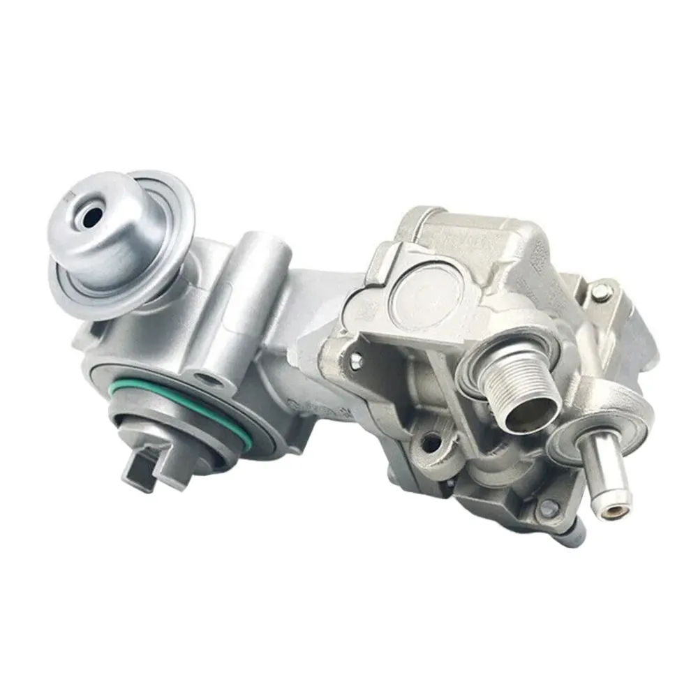 2012 2013 2014 2015 Mercedes-Benz C250 1.8L L4 Turboladet høyt trykk drivstoffpumpe A2710703701