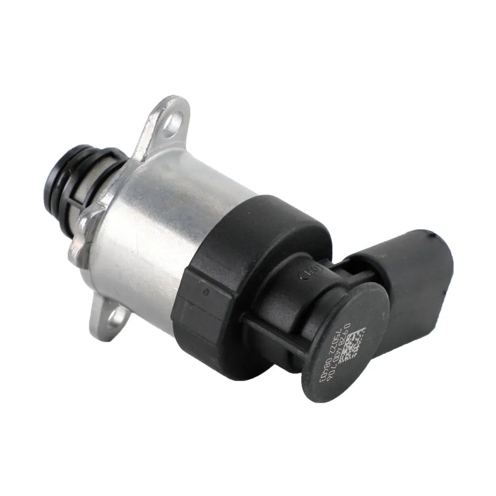 Audi Seat Skoda Passat VW 2.0 TDI Drivstoffpumpe Trykkregulator Kontrollventil