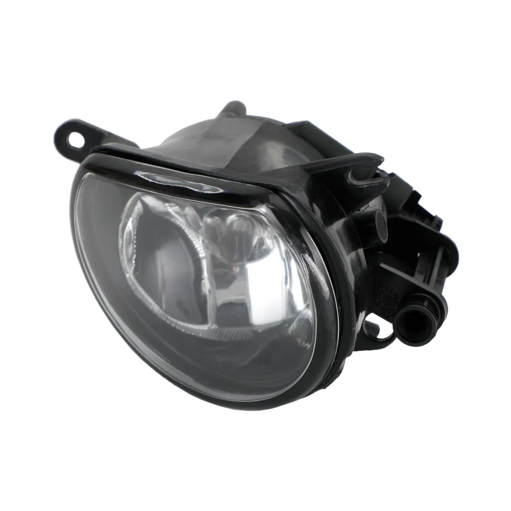 Ny front høyre støtfanger halogen tåke lys tåke lampe audi Q7 2010-2015 generisk